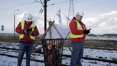 Referendum strajkowe w kopalniach Polskiej Grupy Górniczej 