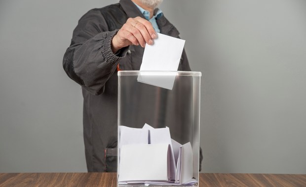 Referendum w Czaplinku nieważne. Burmistrz zostaje na stanowisku