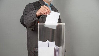 Referendum w Czaplinku nieważne. Burmistrz zostaje na stanowisku