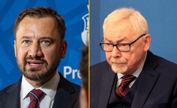 Referendum w Krakowie coraz bliżej? Miszalski wycofuje się z decyzji, Majchrowski: To błąd