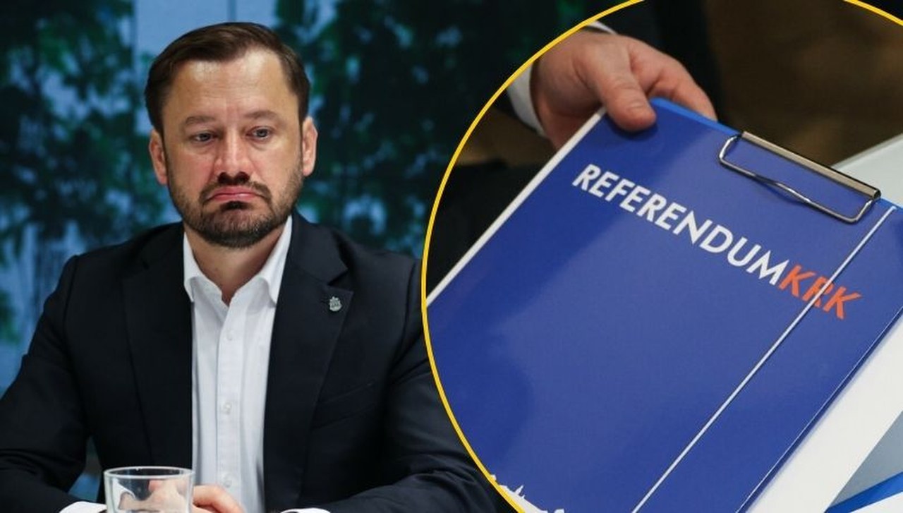 Referendum w Krakowie przesądzone? Tyle podpisów zebrano