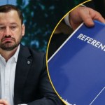 Łukasz Gibała Referendum w Krakowie przesądzone? Tyle podpisów zebrano