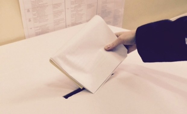 ​Referendum w Legionowie niewstrzymane