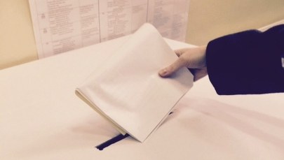 ​Referendum w Legionowie niewstrzymane