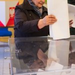Referendum w Małopolsce. Do urn poszło niespełna 5 proc. mieszkańców