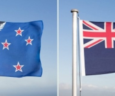 Referendum w Nowej Zelandii. Flaga państwowa nie zostanie zmieniona