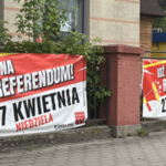 Referendum w Nysie nieważne. Burmistrz zostaje na stanowisku 