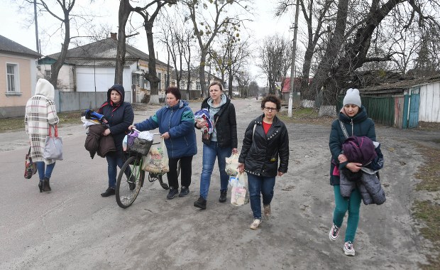 "Referendum" w okupowanym Chersoniu? To krok do utworzenia prorosyjskiej republiki 