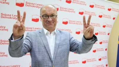 Referendum w SLD. Chodzi o start w wyborach parlamentarnych