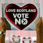 Referendum w Szkocji. 53 proc. zwolenników pozostania w unii 