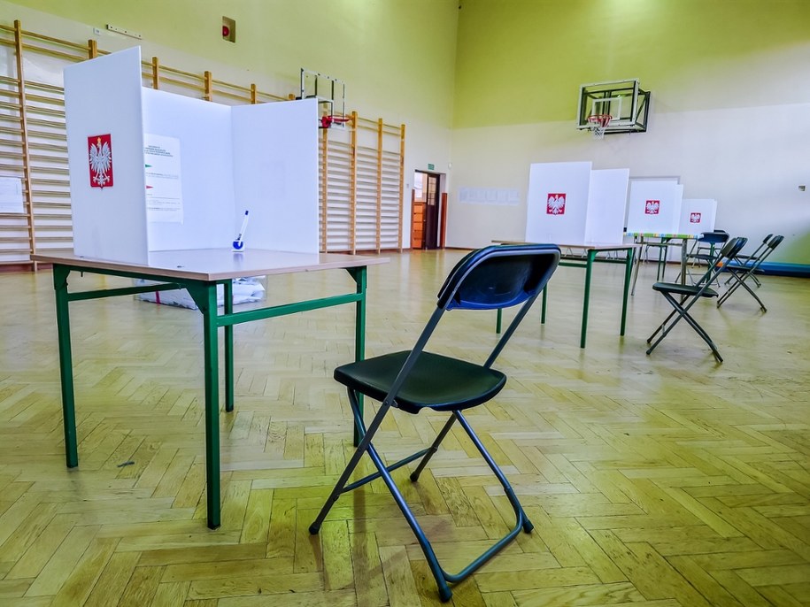 Wójt się cieszy. Referendum w Zgorzelcu nieważne