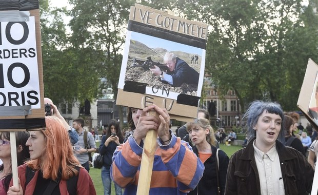 Referendum ws. Brexitu zostanie powtórzone? 