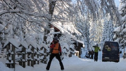 Referendum ws. igrzysk także w Zakopanem