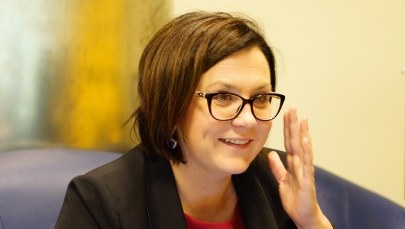 Referendum ws. imigrantów? Sadurska: Ten temat należy do kompetencji rządu