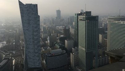 Referendum ws. metropolii warszawskiej 4 czerwca? Chcą tego samorządy