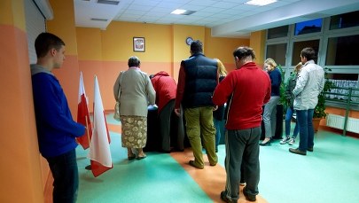 Referendum zakończone. W USA zagłosowało zaledwie 656 Polaków