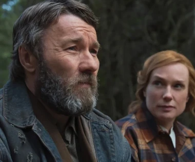 Refleksyjny, kameralny i intymny. Ten film to uczta wizualna