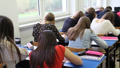 Reforma edukacji jednak nie taka zła, jak ją malują? "DGP": Nauczycieli jest więcej