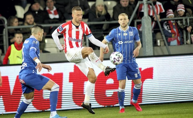 Reforma Ekstraklasy coraz bliżej. To będzie koniec ESA-37