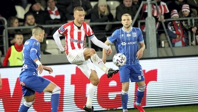 Reforma Ekstraklasy coraz bliżej. To będzie koniec ESA-37