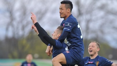 ​Reforma ekstraklasy nadzieją średniaków