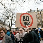 Reforma emerytalna we Francji. Związki zapowiadają nowe protesty