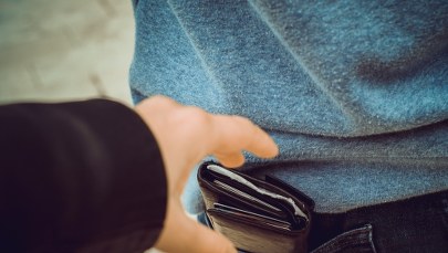 Reforma Kodeksu karnego. Kradzież od 800 złotych będzie przestępstwem
