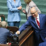 Poseł na Sejm IX i X kadencji. Wicemarszałek Sejmu IX i X kadencji. Współlider Nowej Lewicy.