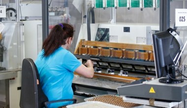 Reforma PIP uderzy w grupę pracowników. "Kwestia być albo nie być w Polsce"