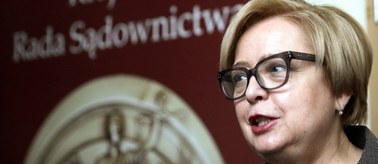 Reforma sądownictwa utknęła, czyli Paragraf 22