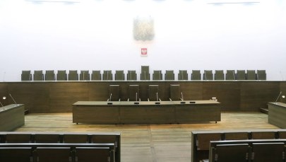 Reforma Sądu Najwyższego: Kolejna wpadka?