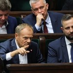 Reforma Trybunału Konstytucyjnego. Sejm przyjął dwie ustawy