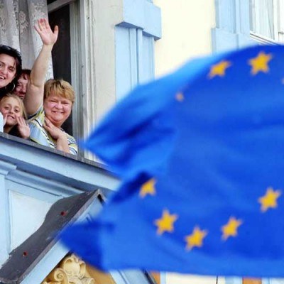 Reforma w UE oznacza radykalne cięcia funduszy regionalnych /AFP
