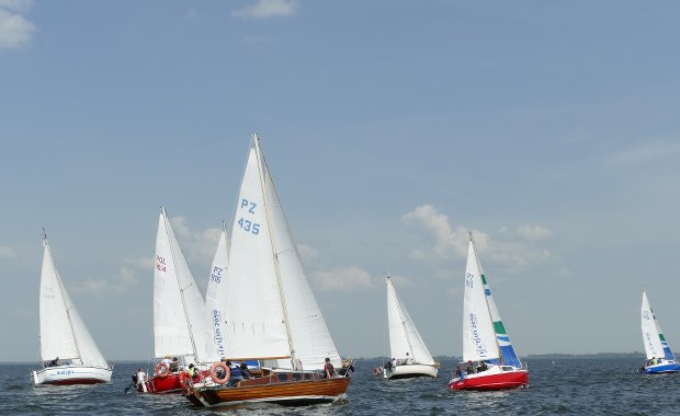 Regaty na start w Szczecinie. Poszukiwane jachty i załogi