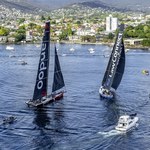 Regaty Sydney-Hobart: Jacht "LawConnect" wygrał o włos