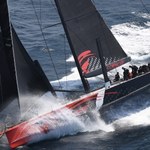 Regaty Sydney-Hobart. Polacy płyną na 8. miejscu