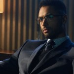 Rege-Jean Page: Twórcy filmu "Gray Man" zachwyceni aktorem. Będzie Bondem?