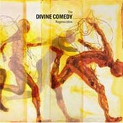 Divine Comedy: -Regeneration