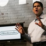 Reggie Fils-Aime o przeprowadzce dwóch działów