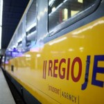 RegioJet od grudnia uruchamia nowe połączenia. Start relacji Warszawa-Poznań opóźniony