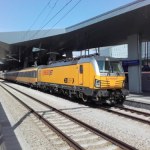 RegioJet wprowadza drugą parę pociągów. Bilety nadal od 9 złotych