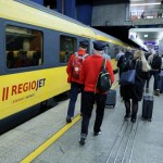 UTK RegioJet wycofał połączenia z rozkładu. Prezes UTK wzywa do wyjaśnień