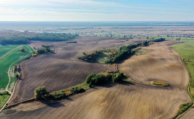 Region spisuje krajobrazy, by chronić te najcenniejsze