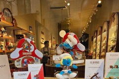 Region stołeczny Bruksela chce wpisać czekoladę na listę UNESCO