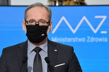 Regionalizacja obostrzeń. W środę konferencja Ministerstwa Zdrowia 