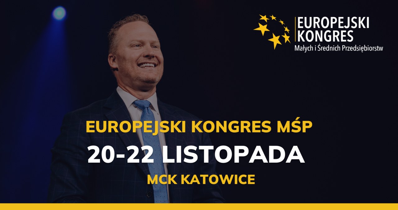 Regionalna Izba Gospodarcza w Katowicach /materiały promocyjne