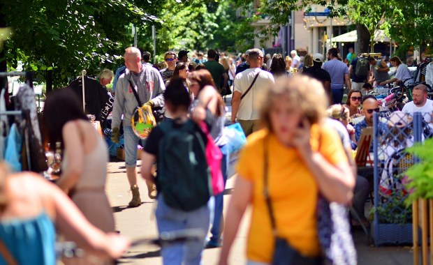 Regiony Polski, które szybko się starzeją. Twoje województwo jest na liście?