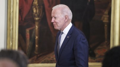 "Regres mentalny widoczny". Republikanie chcą, by Biden się zbadał