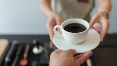 Regularne spożywanie kawy i herbaty może obniżać ryzyko demencji 