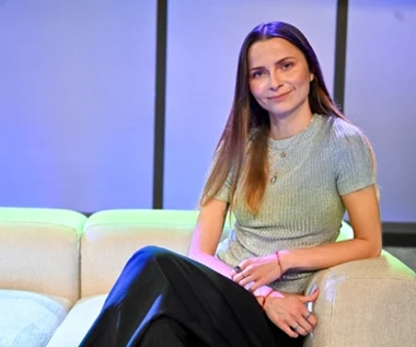 Regularnie korzysta z terapii. Teraz Daria ze Śląska chce pomóc innym